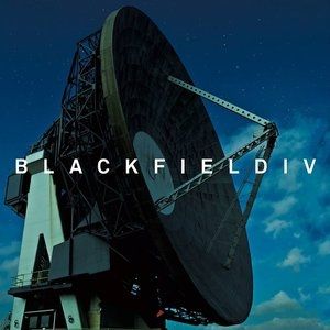 Blackfield IV Album 