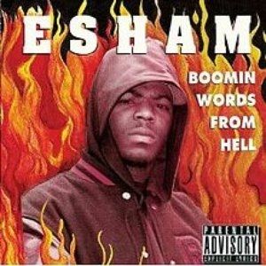 Boomin' Words from Hell - album