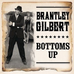 Bottoms Up - album