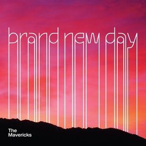 Brand New Day - album