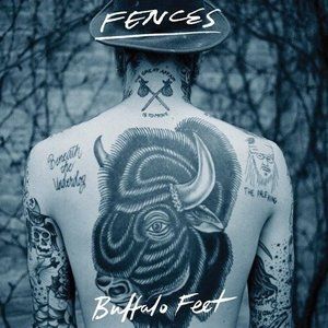 Buffalo Feet