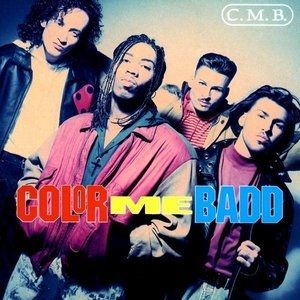 C.M.B. - album