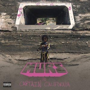Captain California Album 