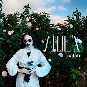Catch EP Album 