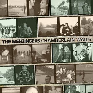 Chamberlain Waits - album