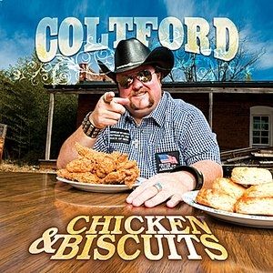 Chicken & Biscuits - album