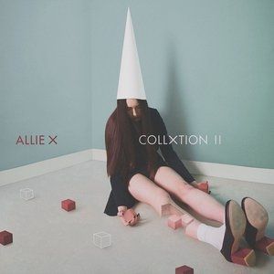 CollXtion II Album 