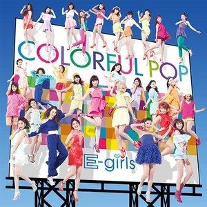 Colorful Pop - album