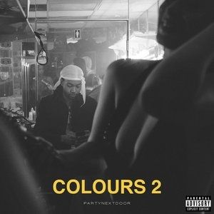 Colours 2 - album