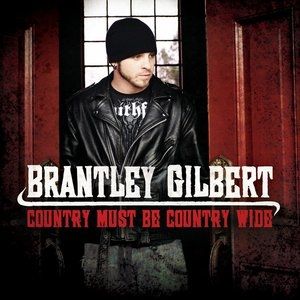 Country Must Be Country Wide Album 