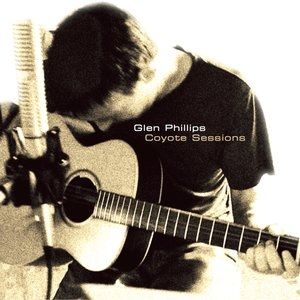 Coyote Sessions - album