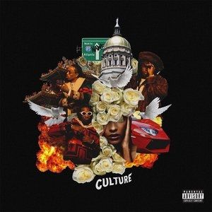 Culture - album