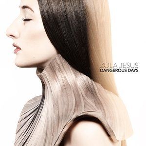 Dangerous Days - album