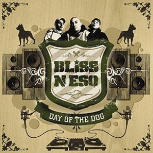 Day of the Dog Album 