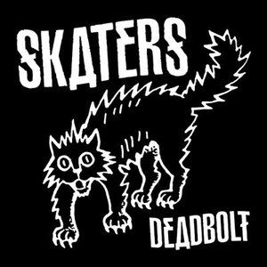 Deadbolt - album