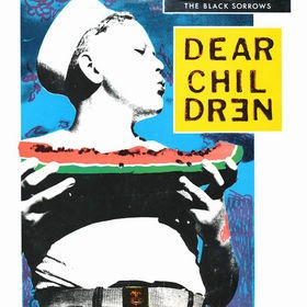 Dear Children Album 