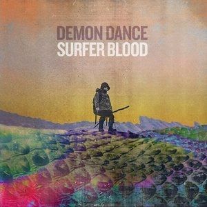 Demon Dance - album