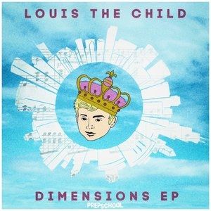 Dimensions EP - album