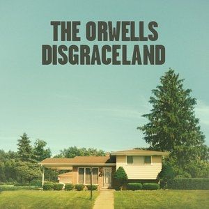 Disgraceland - album