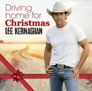 Driving Home for Christmas Album 