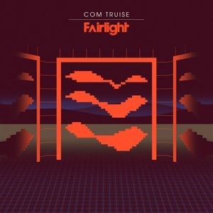 Fairlight - album