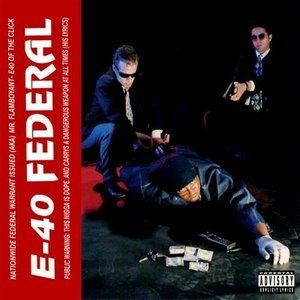 Federal - album