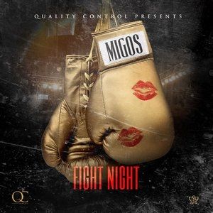 Fight Night - album