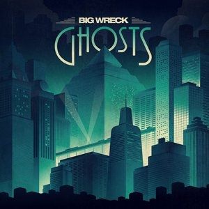 Ghosts Album 
