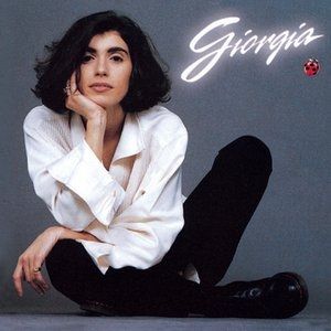 Giorgia - album