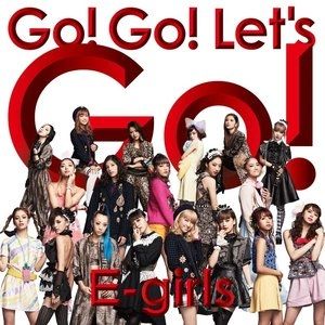 Go! Go! Let's Go! Album 