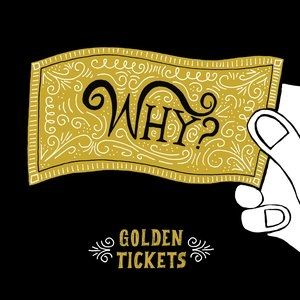 Golden Tickets - album