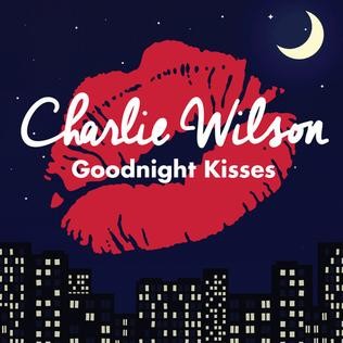 Goodnight Kisses Album 
