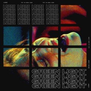 Green Light - album