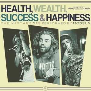 Health, Wealth, Success, & Happiness - album