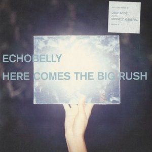 Here Comes the Big Rush - album