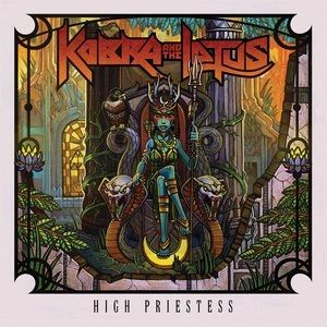High Priestess Album 