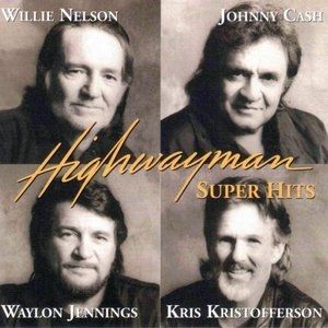 Highwayman Super Hits Album 