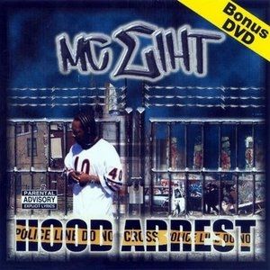Hood Arrest - album