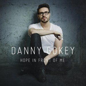 Hope in Front of Me - album