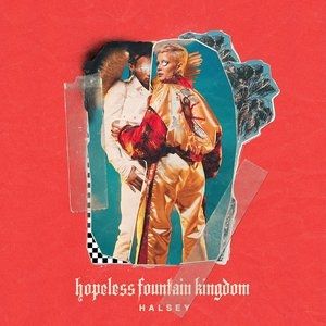 Hopeless Fountain Kingdom - album