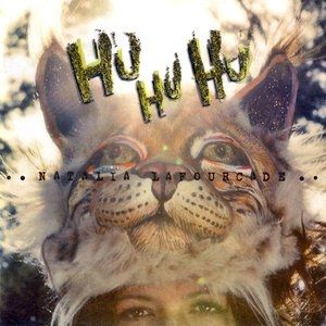 HU HU HU - album