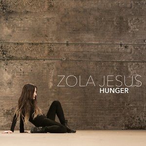 Hunger - album