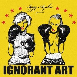 Ignorant Art Album 