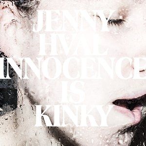 Innocence Is Kinky - album
