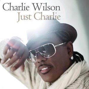 Just Charlie - album