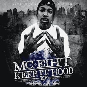 Keep It Hood - album