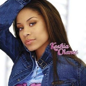 Keshia Chanté - album