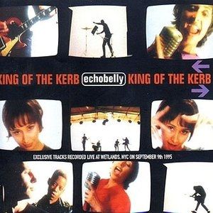 King of the Kerb Album 