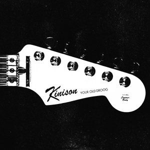 Kinison - album