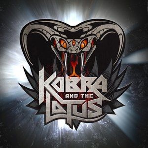 Kobra and the Lotus - album